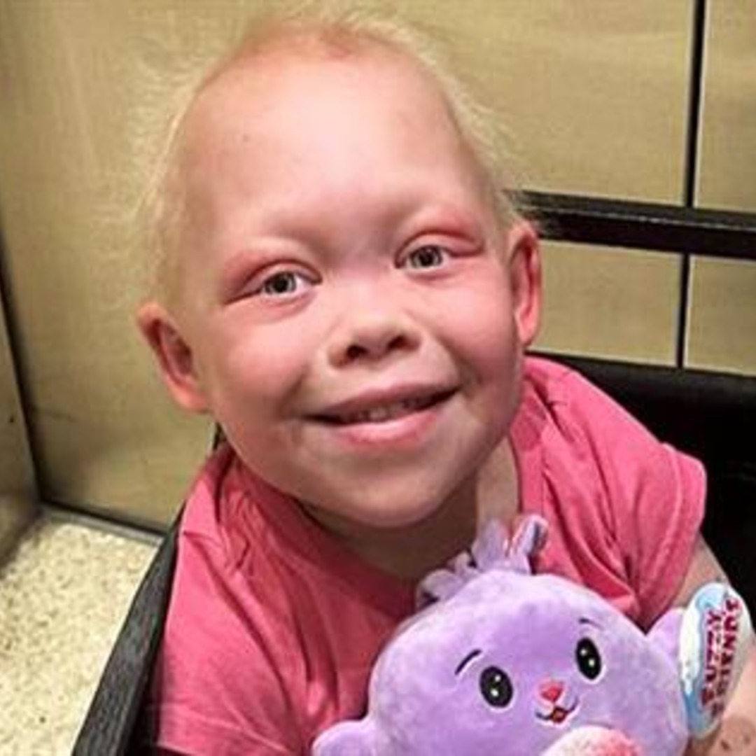 TikToker Bella Brave Dead at 10 After Heartbreaking Health Battle